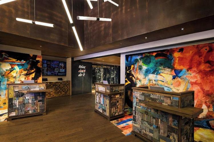 Moxy Nyc East Village