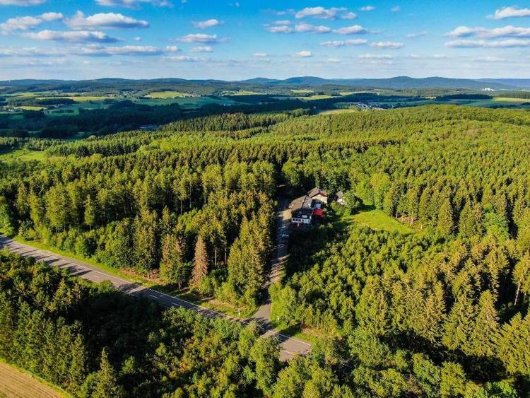Hotel Landhaus Berghof