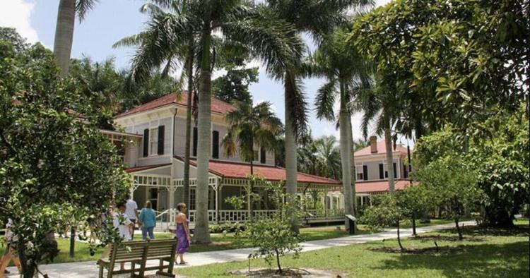 The Hibiscus House Bed And Breakfast