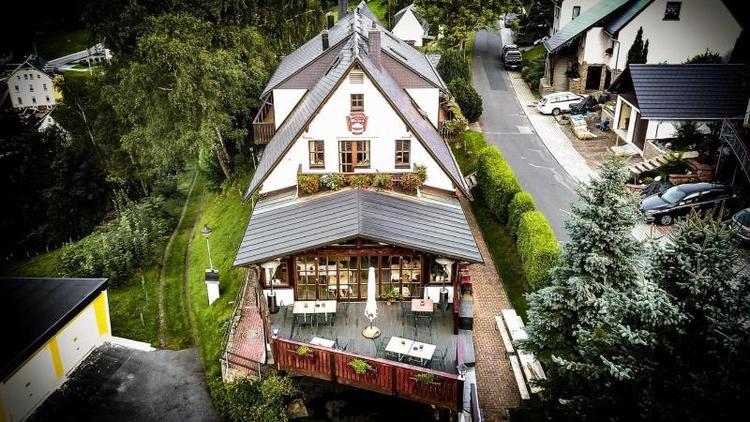 Pension Waldeck