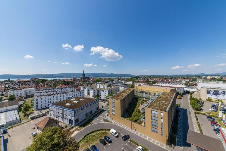 Aquaturm Hotel Plus Energie