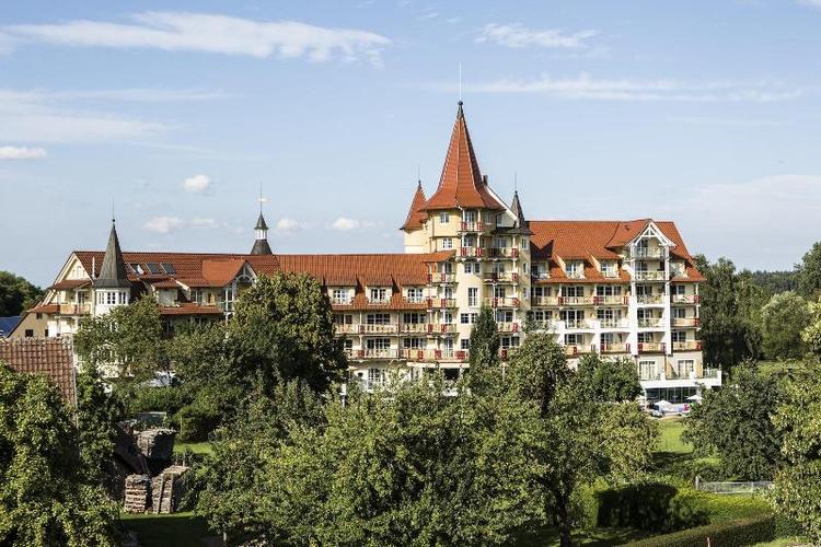 Meiser Vital Hotel