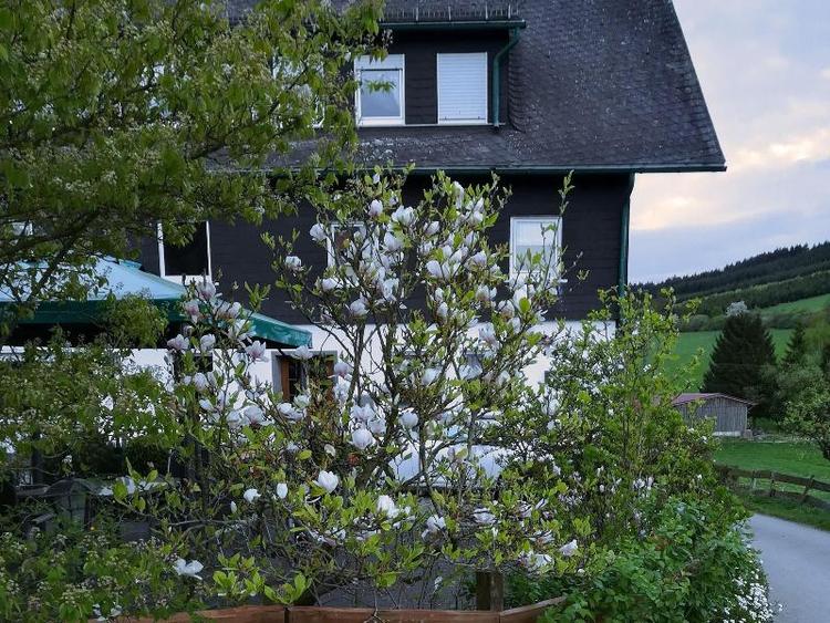 Bauernhof Pension Wiebelhaus Mester