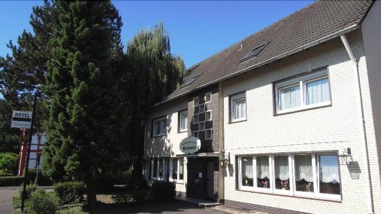 Hotel Wiedenhof