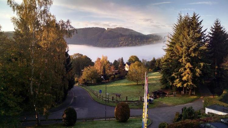 Pension Haus Diefenbach