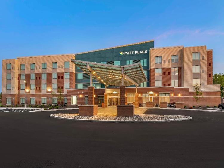 Hyatt Place Indianapolis Carmel