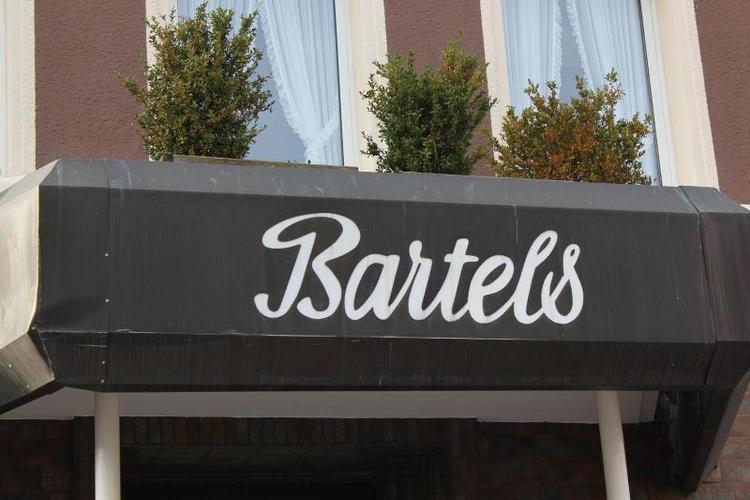 Stadt-Hotel Bartels