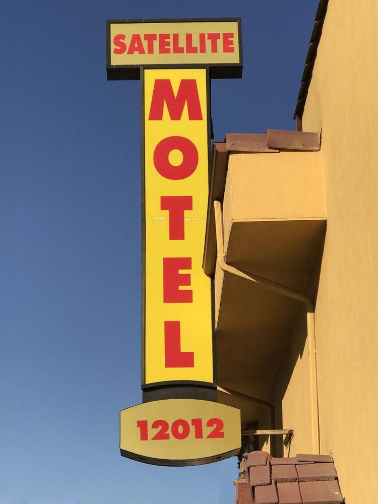 Satellite Motel