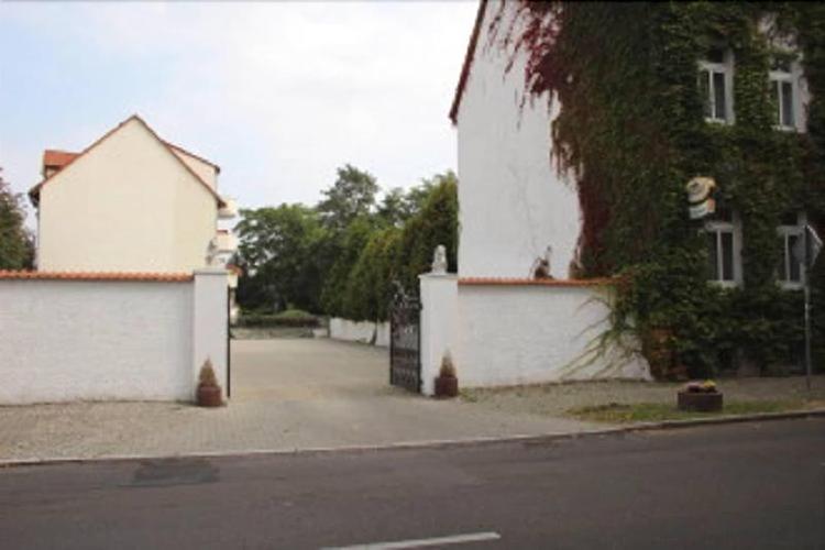 Hotel Zum Goldenen Löwen