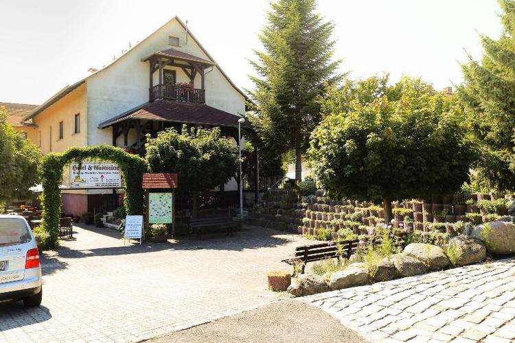Bergschänke & Berghotel