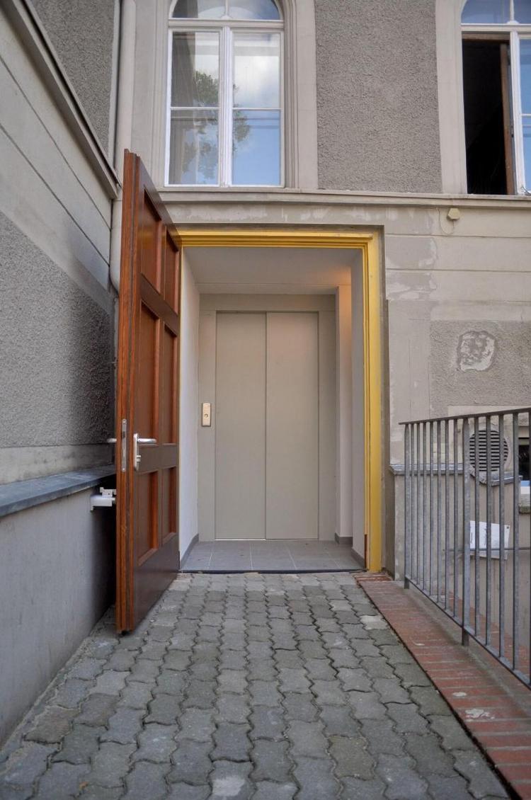Pension Zur Wartburg