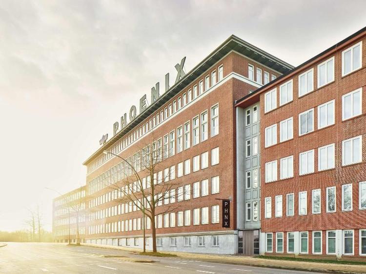 Phnx Boardinghaus Hamburg