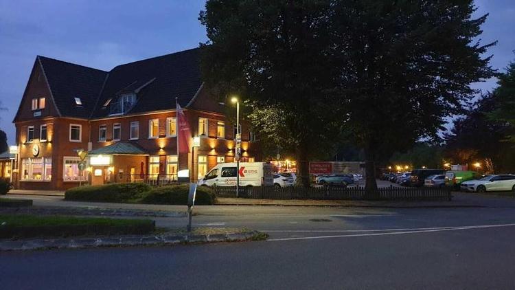 Schollers Restaurant Und Hotel
