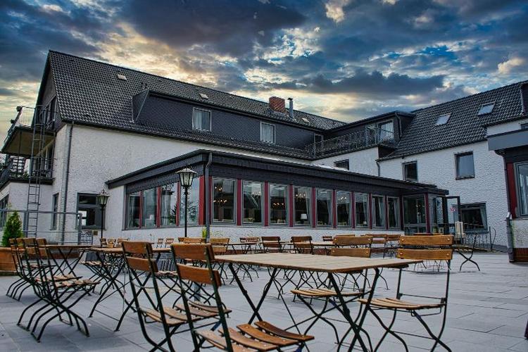 Seehotel Owschlag