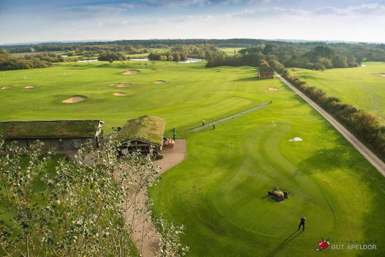 Golfhotel Gut Apeldoer