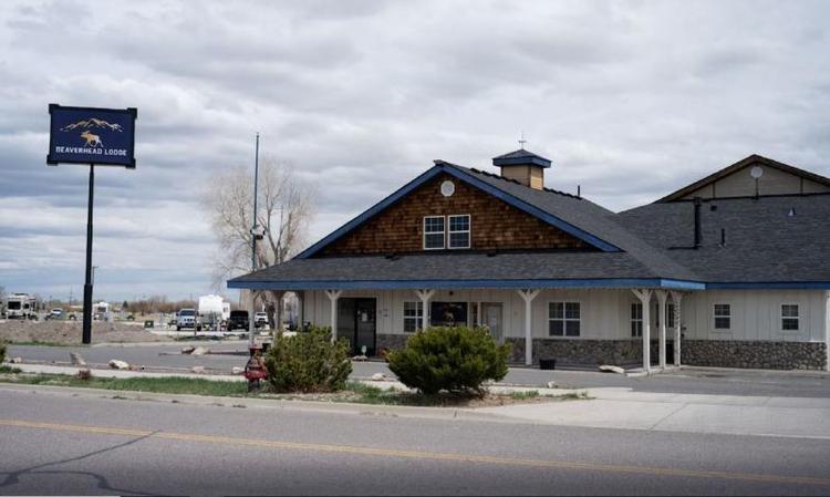 Beaverhead Lodge Dillon