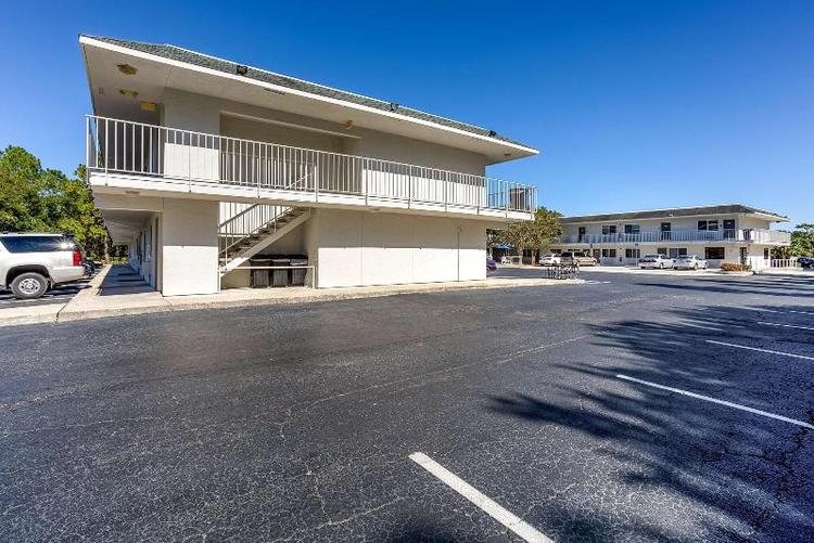 Studio 6 Kissimmee, FL - Orlando