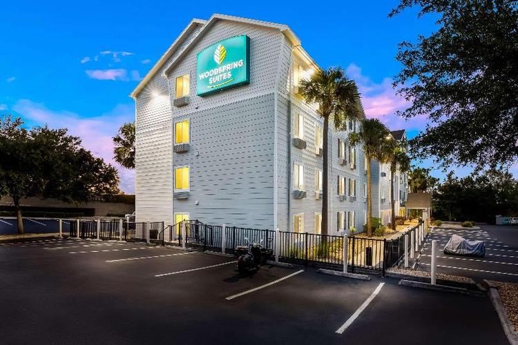 WoodSpring Suites Orlando Clermont - Minneola