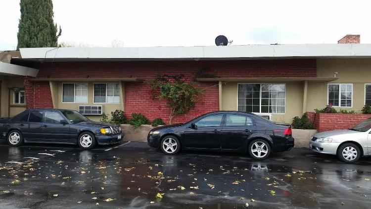 Casa Linda Motel