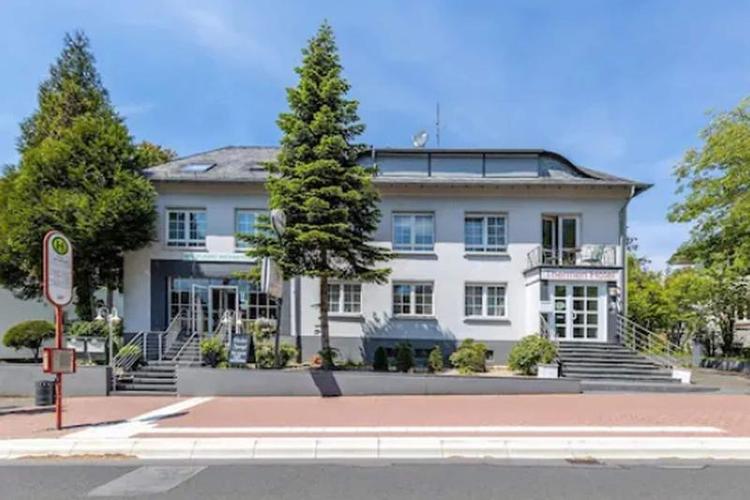 Thermen Hotel Bad Soden Am Taunus