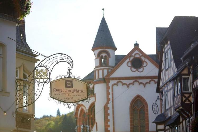 Am Markt Hotel