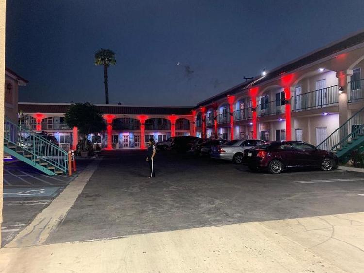 Mesa Motel