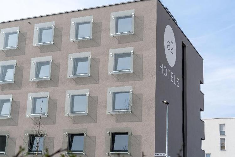 A2 Hotels Denkendorf