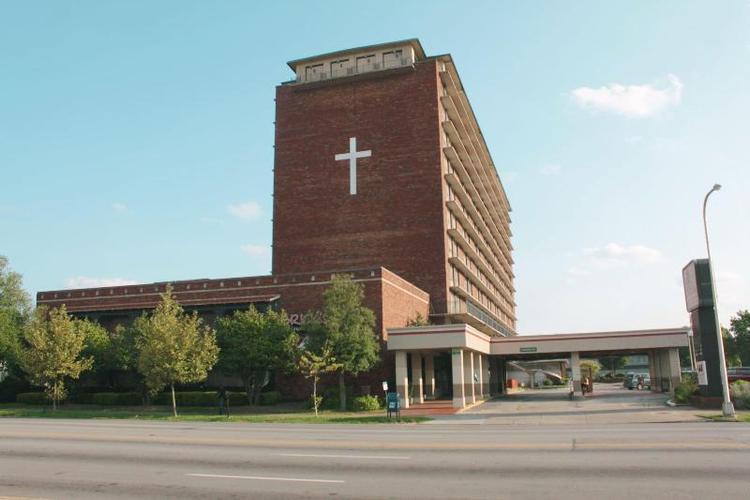 Hotel Louisville