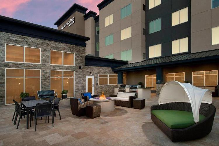 Residence Inn By Marriott New Orleans Elmwood