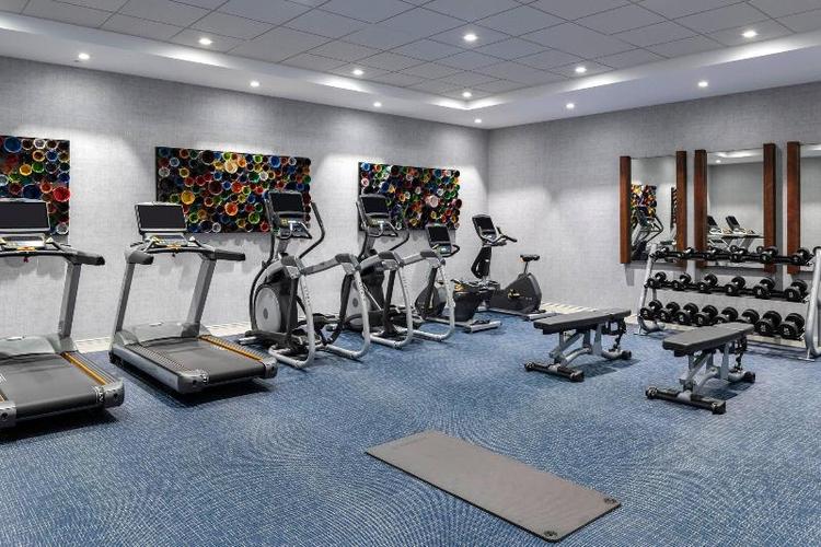 Residence Inn By Marriott Boston Natick
