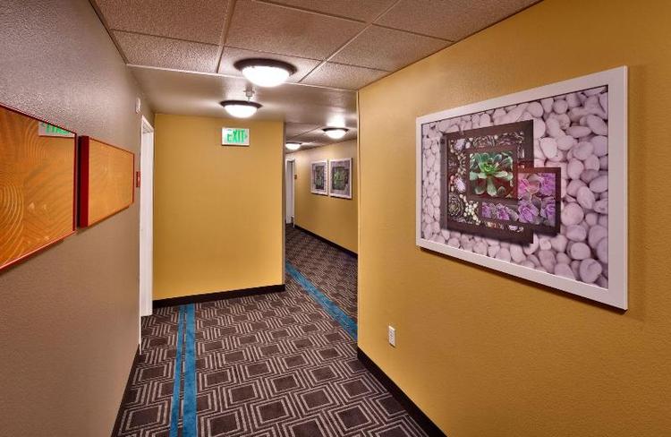 Towneplace Suites By Marriott Sierra Vista