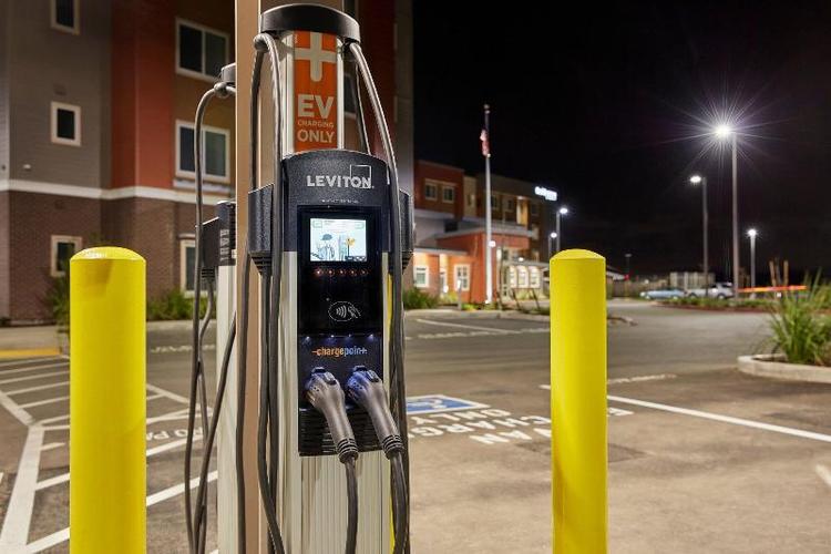 Residence Inn By Marriott Sacramento Davis