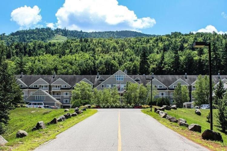 Grand Summit Hotel At Attitash