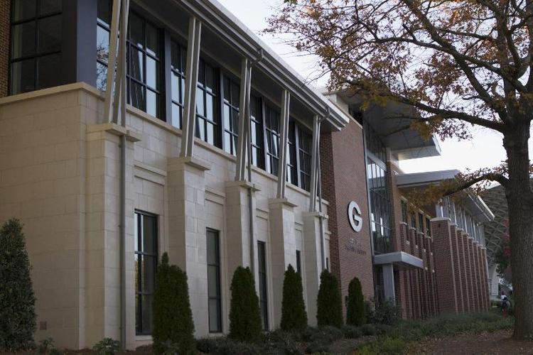 The University Of Georgia Center For Continuing Ed