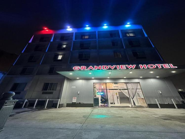 Grandview Hotel New York