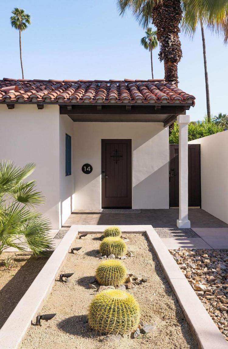 La Serena Villas