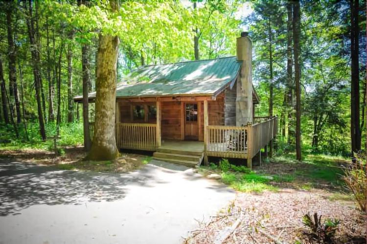 Dancing Bear Lodge