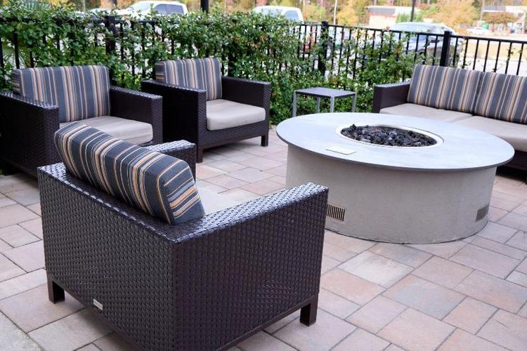 TownePlace Suites Columbia West/Lexington