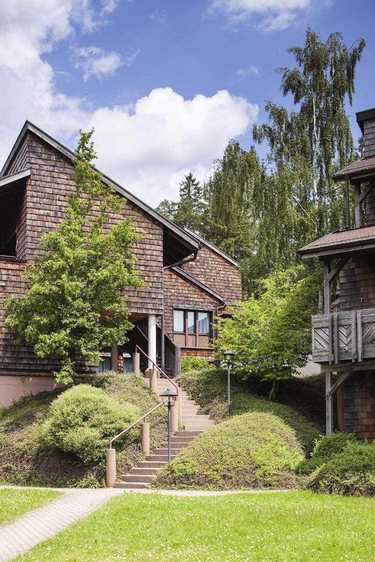 Hapimag Resort Unterkirnach