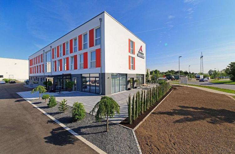 Amaro Budget Plus Hotel