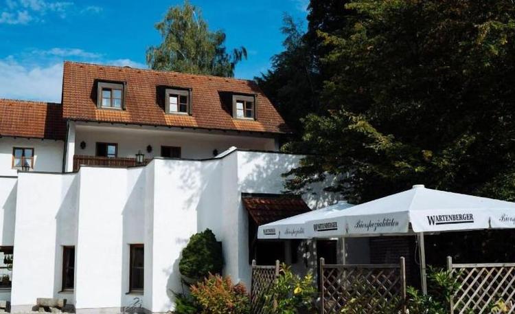 Hotel Reiter Bräu