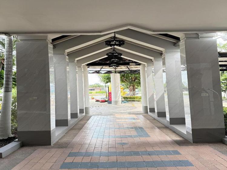 Lopburi Residence Hotel