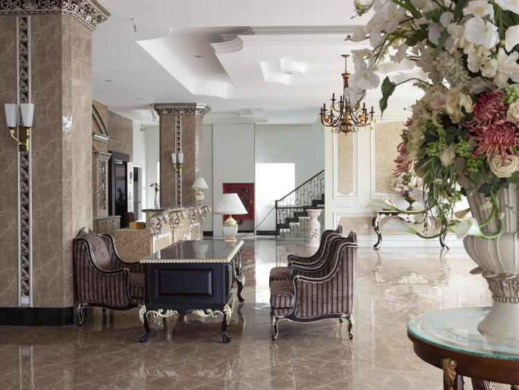 Lk Noble Suite
