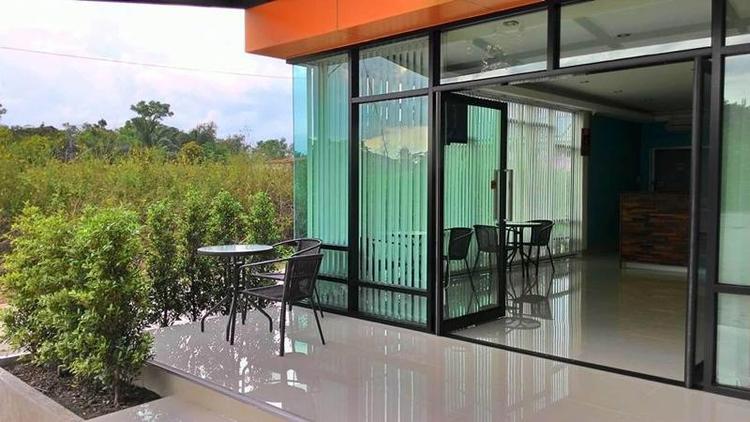 K2 Living Uttaradit
