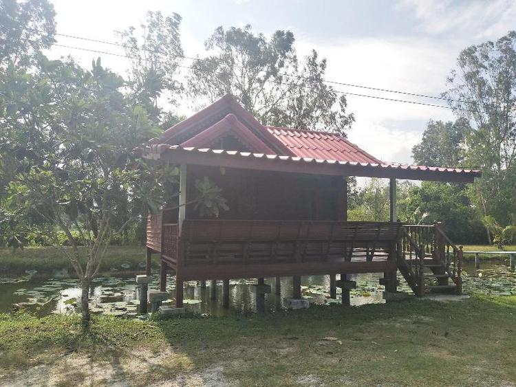 Sarocha Resort Rayong