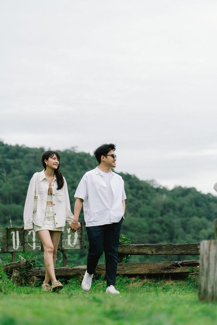 The Proud Green Garden Hill Resort