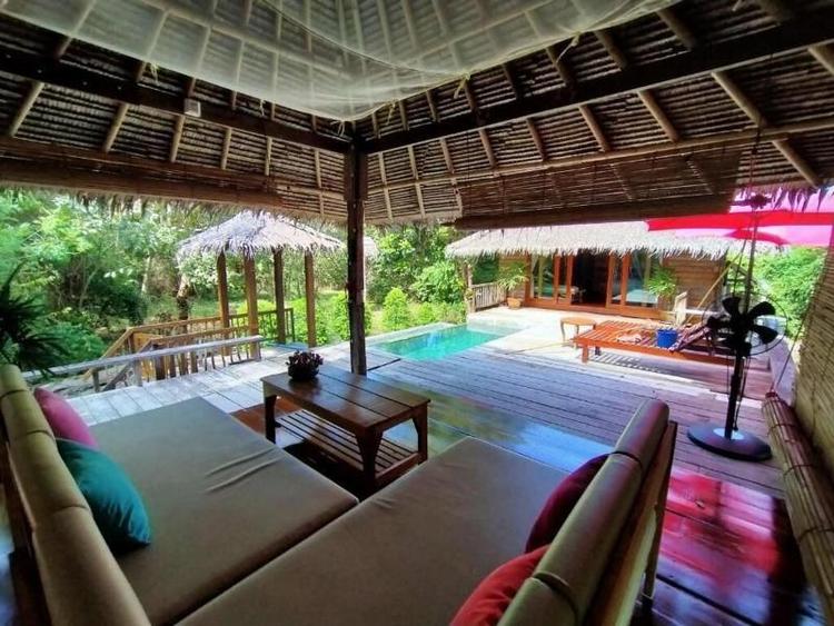 Thap Pala Cottage