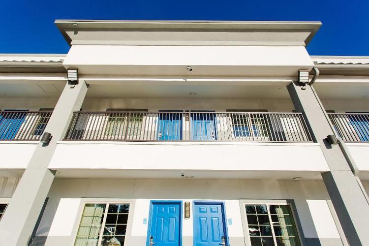 Scottish Inns & Suites Atascocita