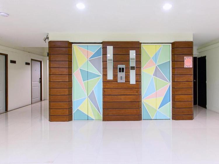 Soho Boutique Hotel
