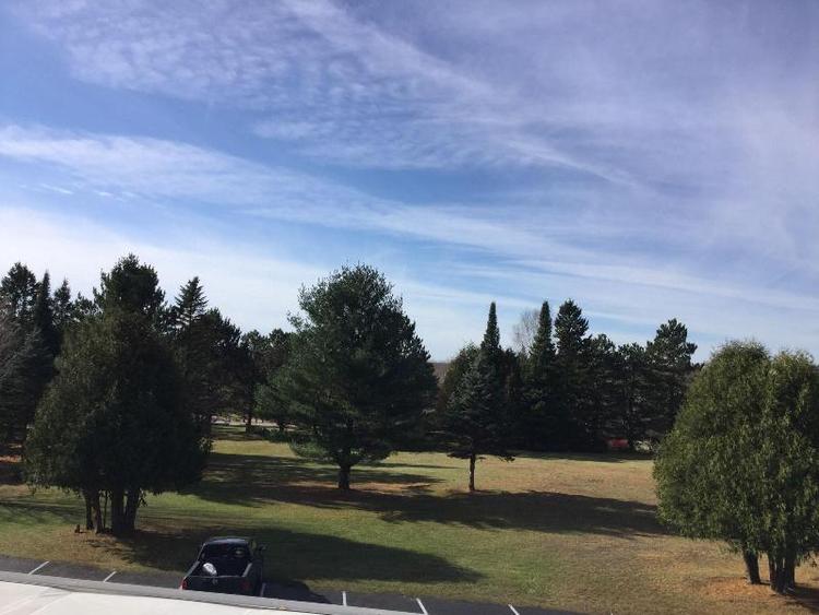 Cedars Motel